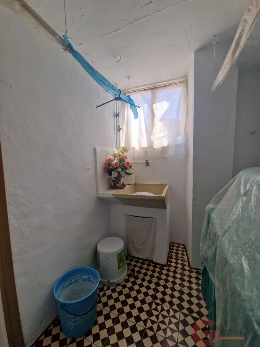2 quarto Moradia para venda em Itrabo - 56 000 € (Ref: 9893263)