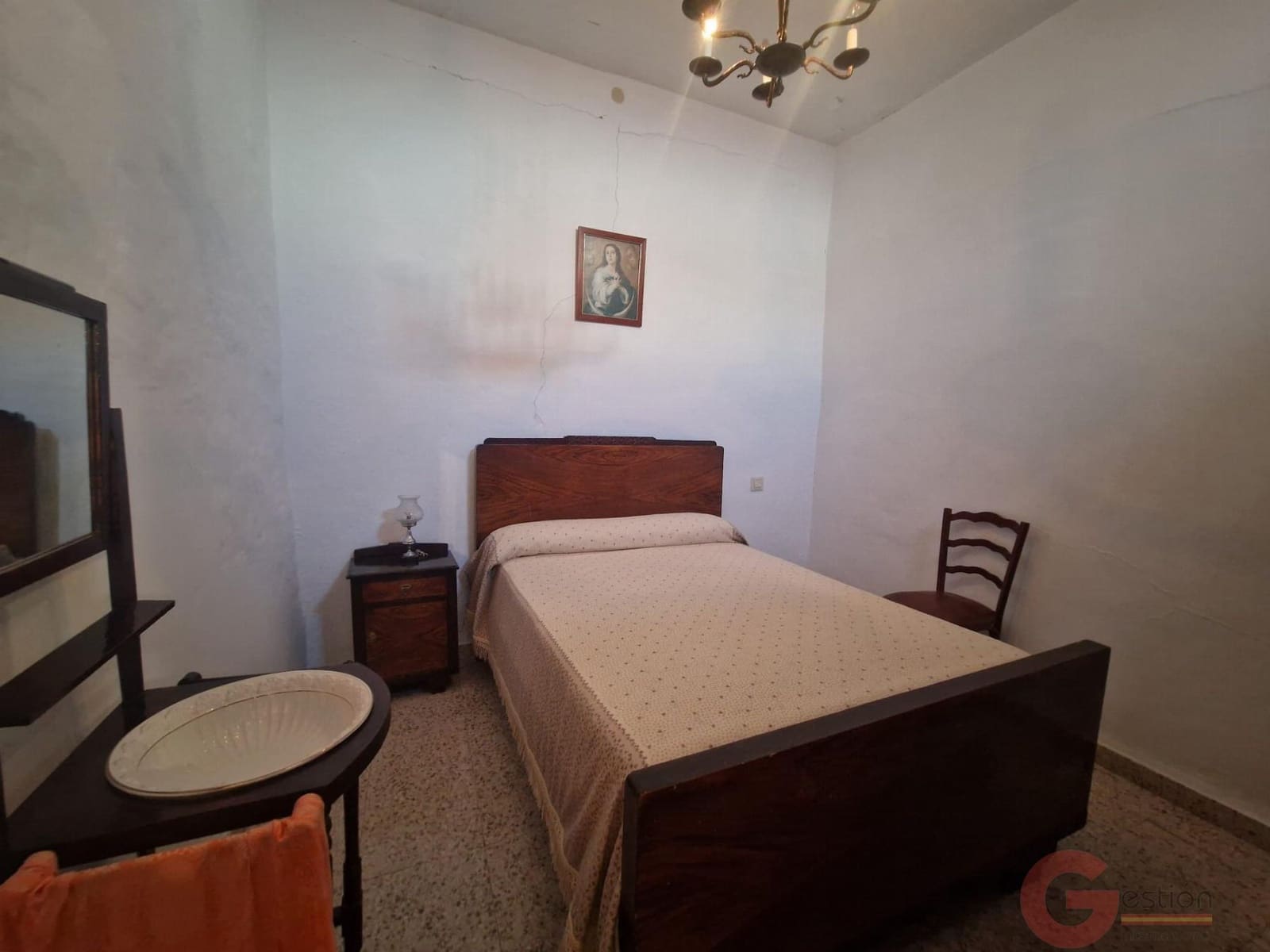 2 quarto Moradia para venda em Itrabo - 56 000 € (Ref: 9893263)