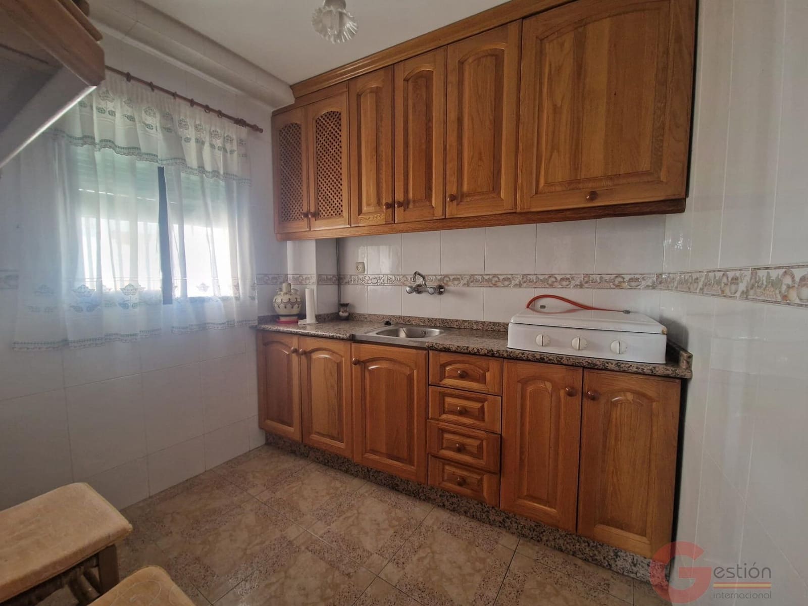 2 quarto Moradia para venda em Itrabo - 56 000 € (Ref: 9893263)