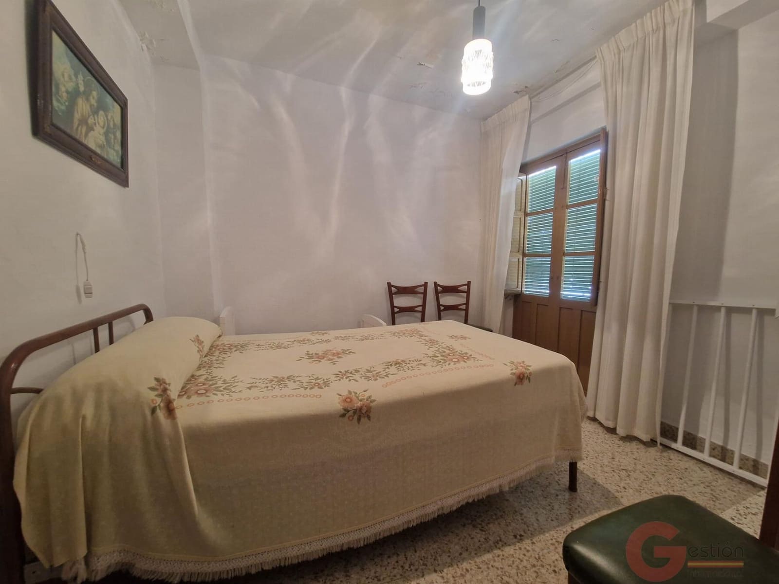 2 quarto Moradia para venda em Itrabo - 56 000 € (Ref: 9893263)