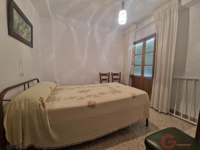 2 Zimmer Villa zu verkaufen in Itrabo - 56.000 € (Ref: 9893263)