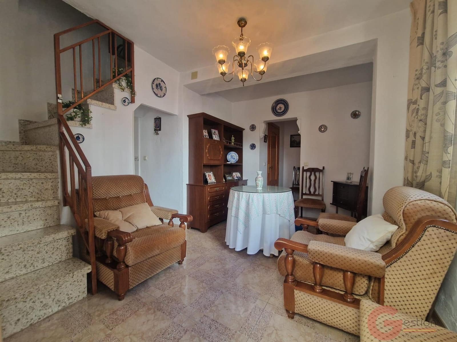2 quarto Moradia para venda em Itrabo - 56 000 € (Ref: 9893263)
