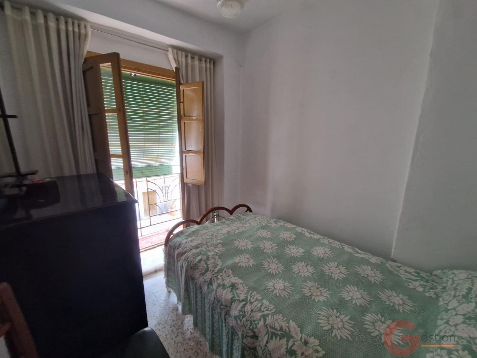 2 quarto Moradia para venda em Itrabo - 56 000 € (Ref: 9893263)