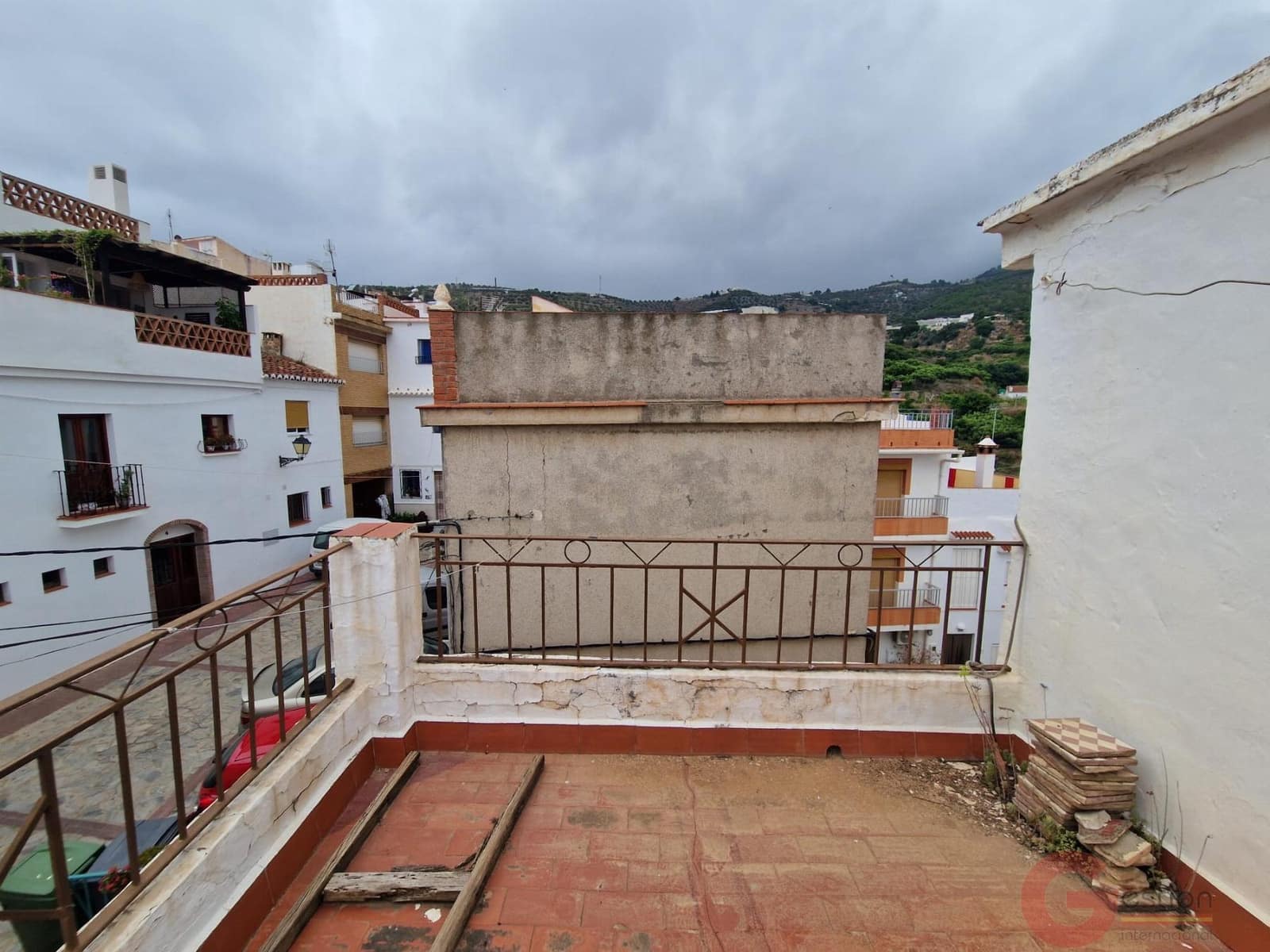 2 quarto Moradia para venda em Itrabo - 56 000 € (Ref: 9893263)