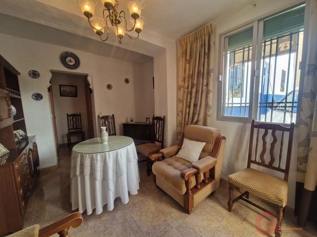 2 Zimmer Villa zu verkaufen in Itrabo - 56.000 € (Ref: 9893263)