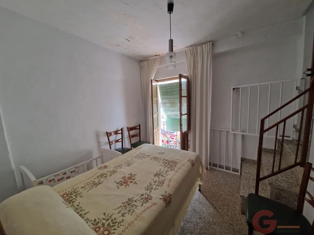 2 Zimmer Villa zu verkaufen in Itrabo - 56.000 € (Ref: 9893263)