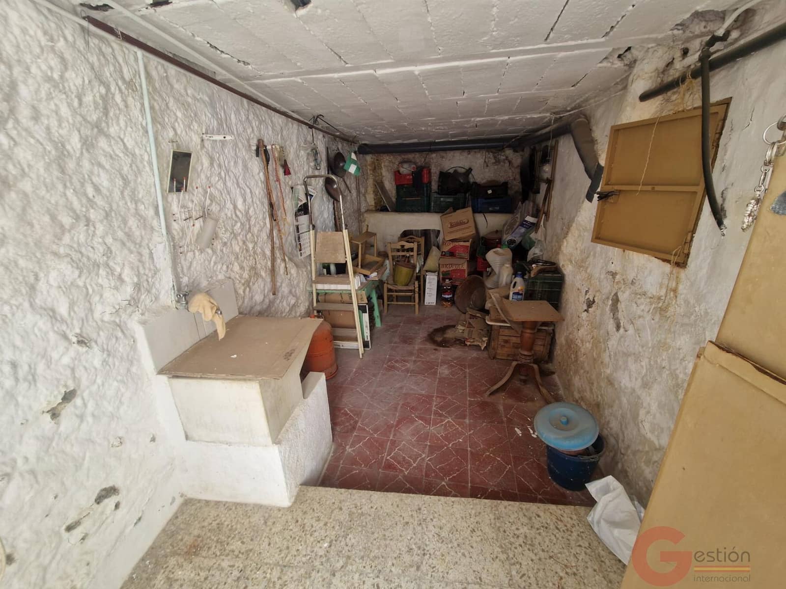2 quarto Moradia para venda em Itrabo - 56 000 € (Ref: 9893263)
