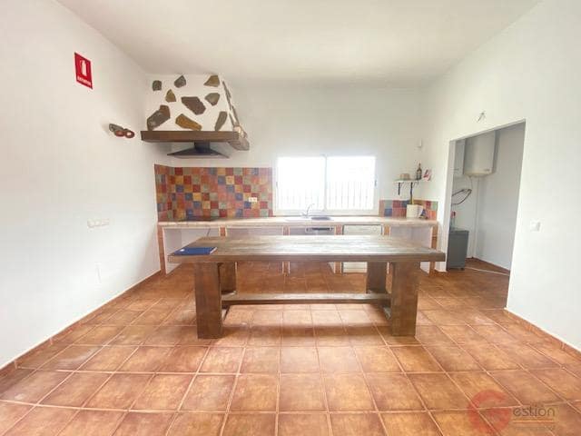 3 bedroom Finca/Country House for sale in Cutar with pool - € 350,000 (Ref: 9895450)