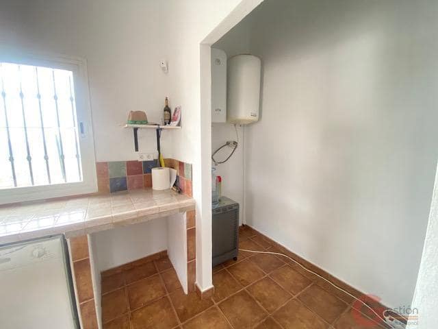 3 bedroom Finca/Country House for sale in Cútar - € 350,000 (Ref: 9895450)