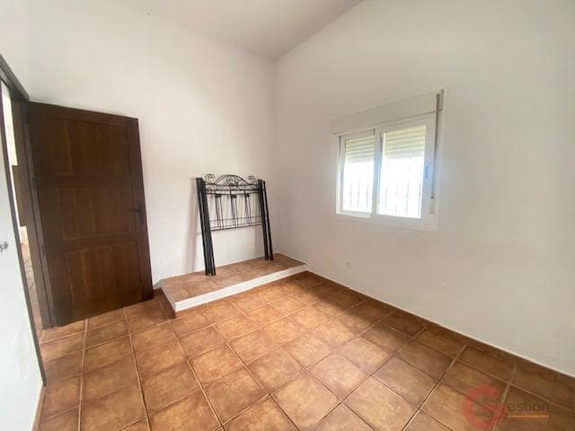 3 bedroom Finca/Country House for sale in Cutar with pool - € 350,000 (Ref: 9895450)