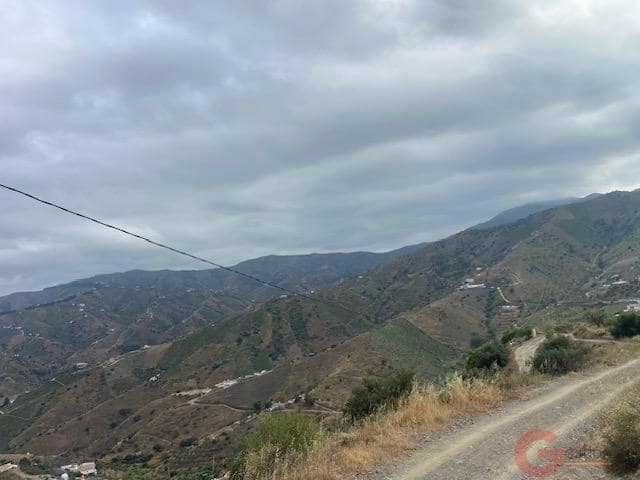 3 bedroom Finca/Country House for sale in Cutar with pool - € 350,000 (Ref: 9895450)