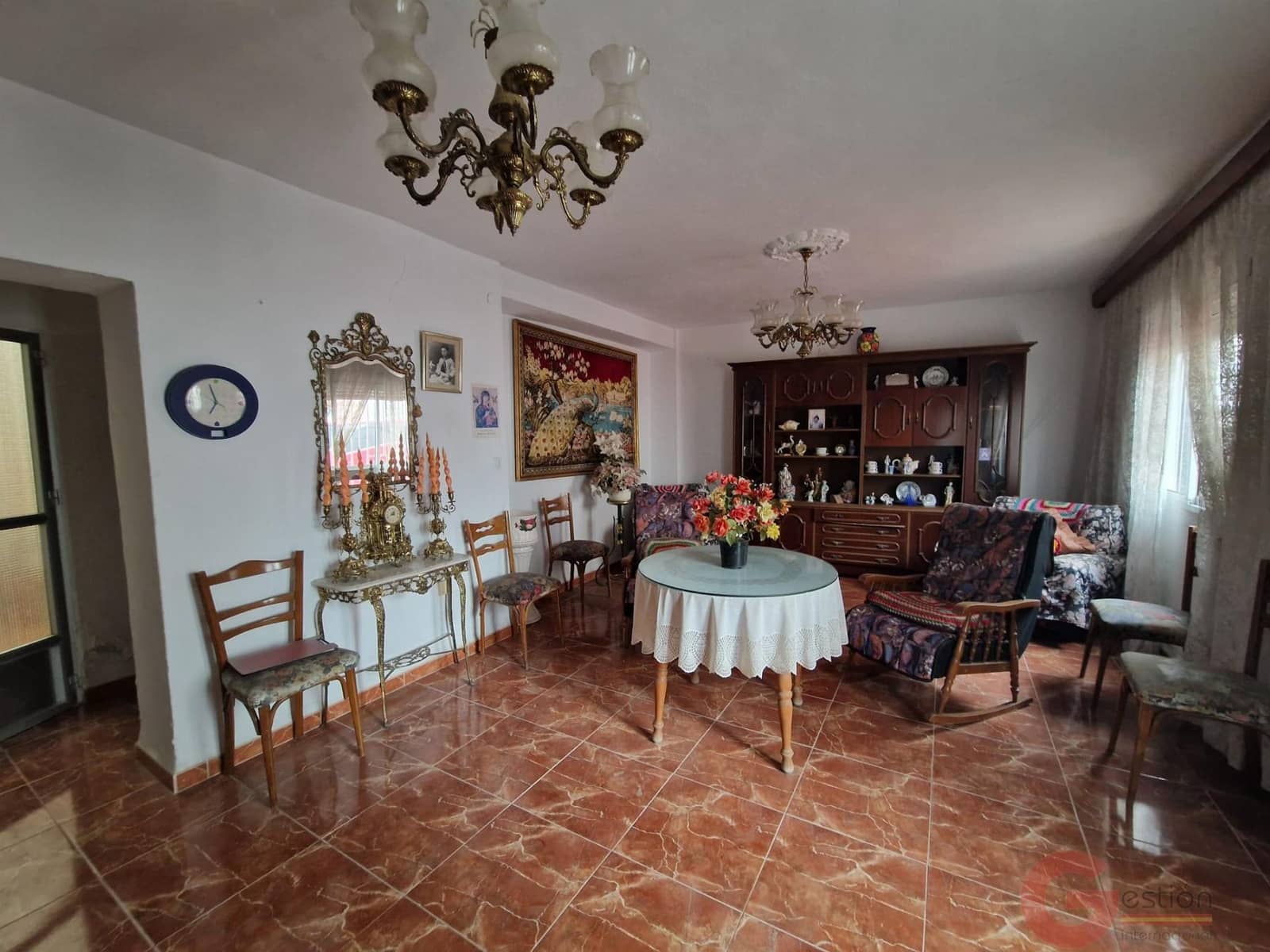 6 bedroom Villa for sale in Molvizar - € 199,500 (Ref: 9899994)