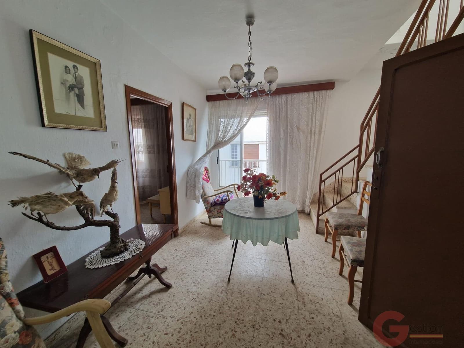 6 bedroom Villa for sale in Molvizar - € 199,500 (Ref: 9899994)