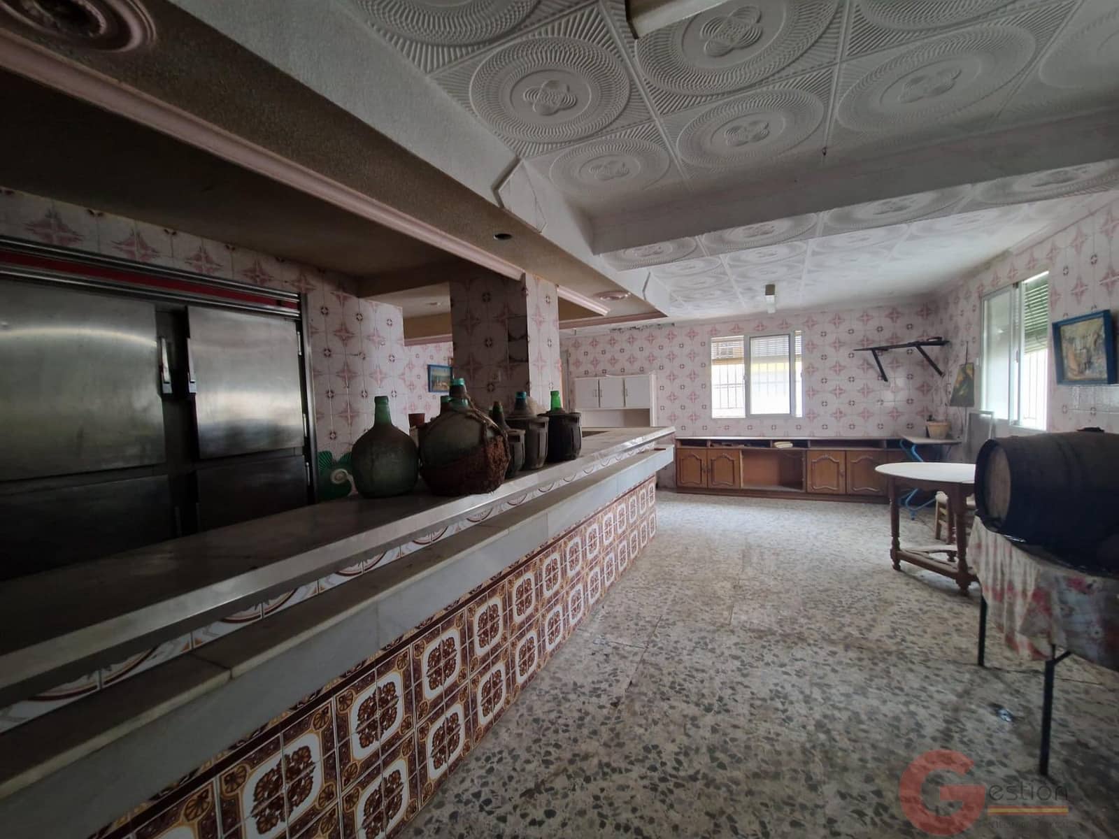 6 bedroom Villa for sale in Molvizar - € 199,500 (Ref: 9899994)