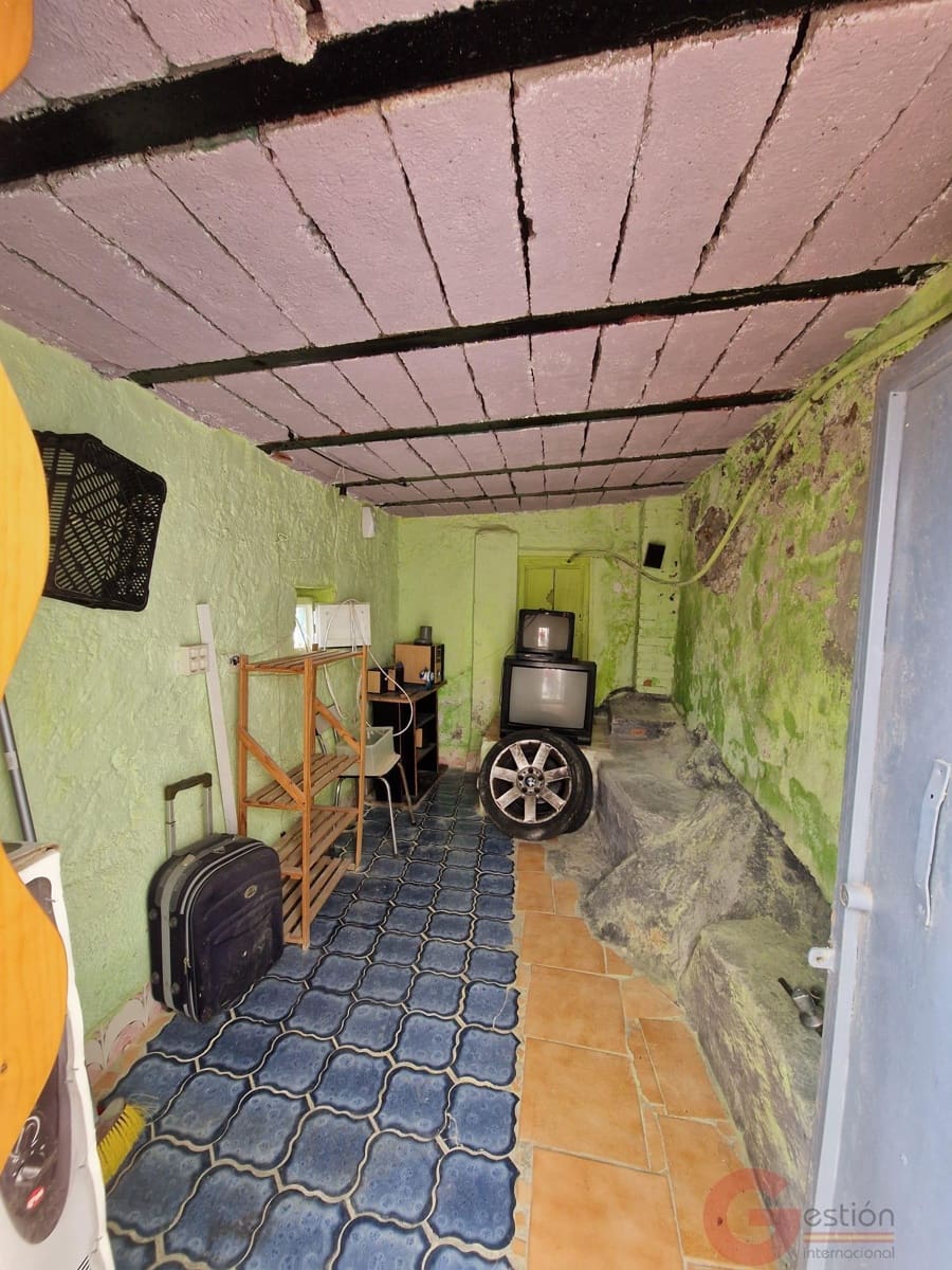 1 quarto Moradia para venda em Salobrena - 155 000 € (Ref: 9899995)