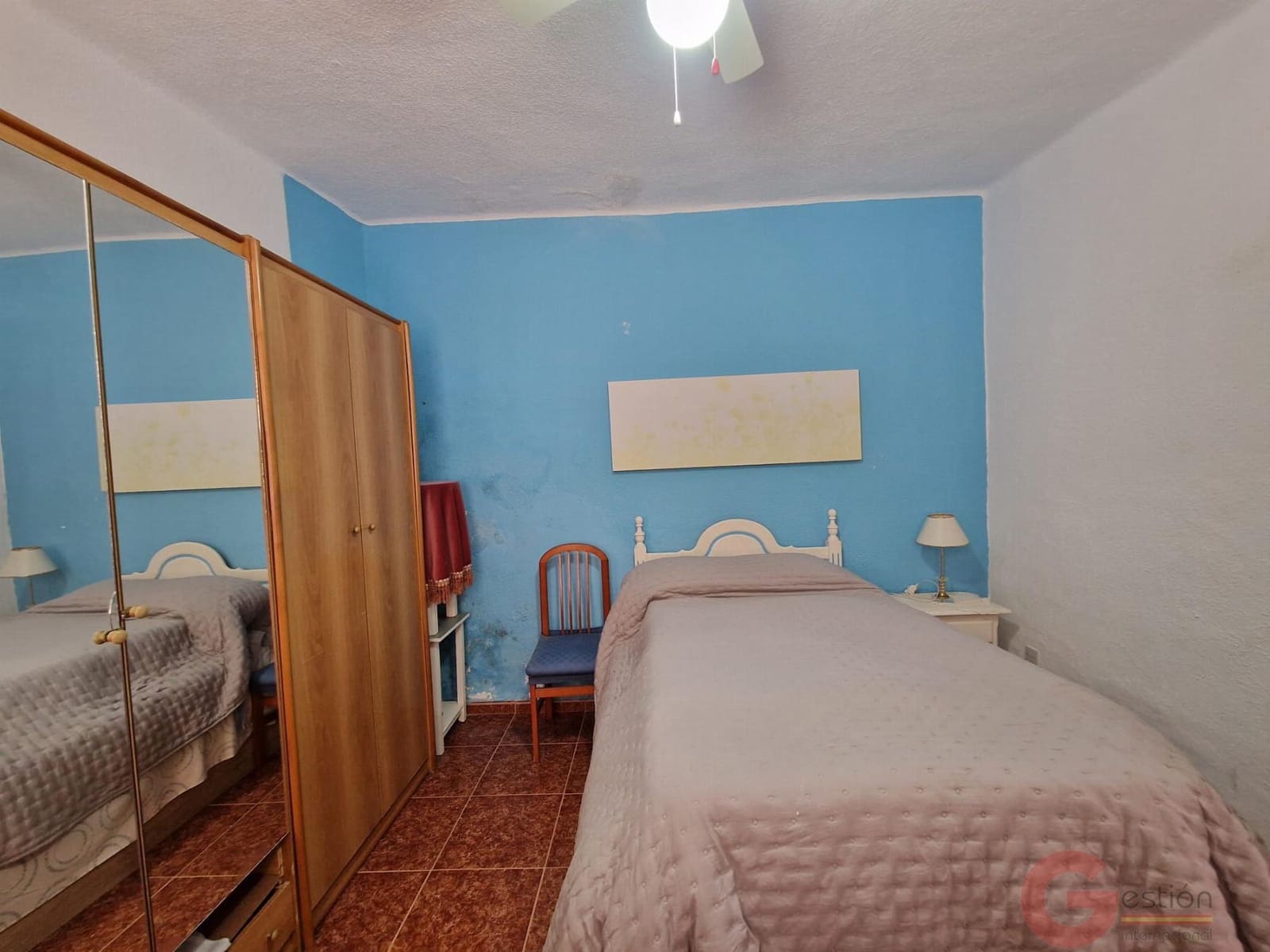 1 quarto Moradia para venda em Salobrena - 155 000 € (Ref: 9899995)