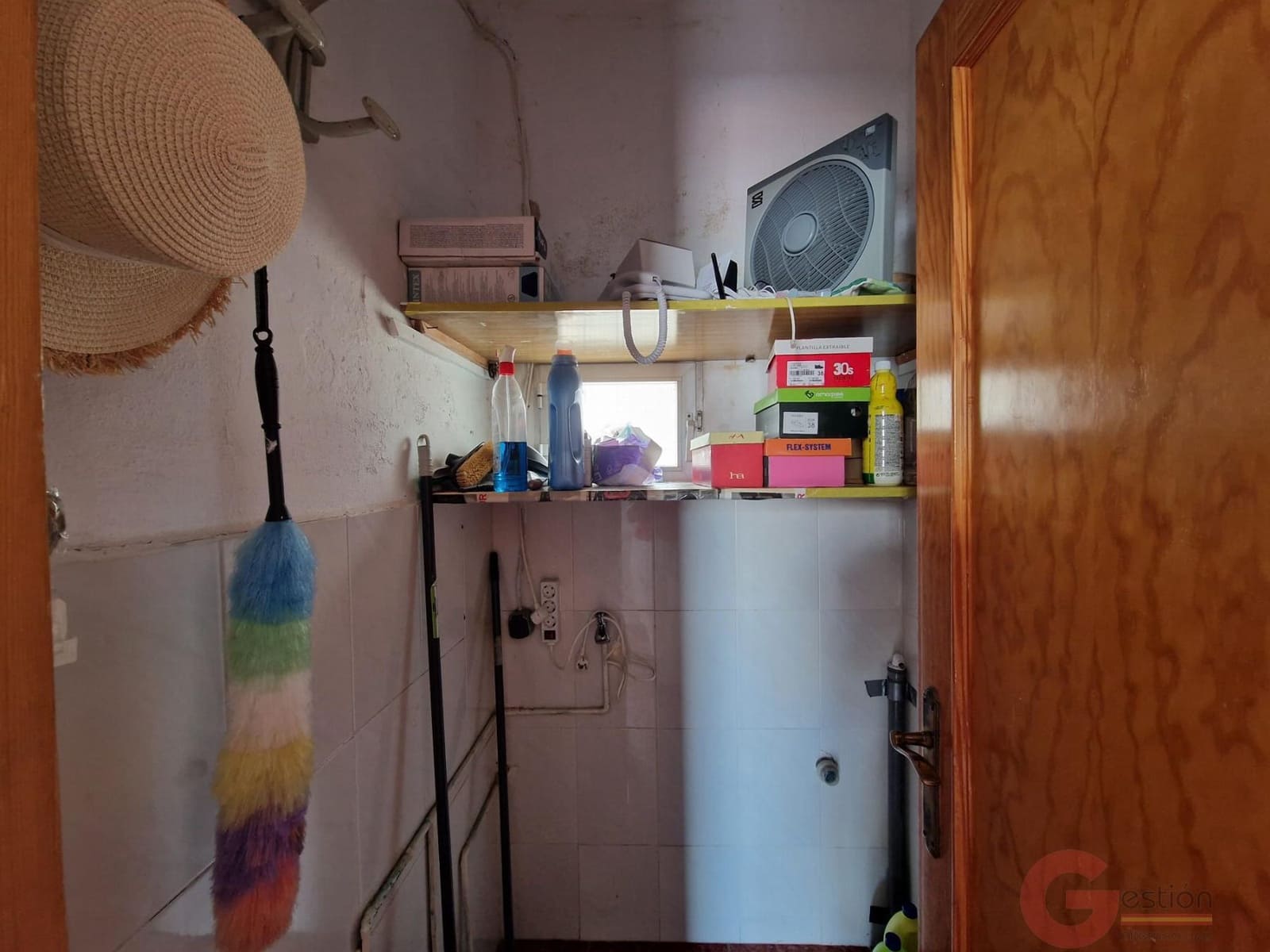 1 quarto Moradia para venda em Salobrena - 155 000 € (Ref: 9899995)