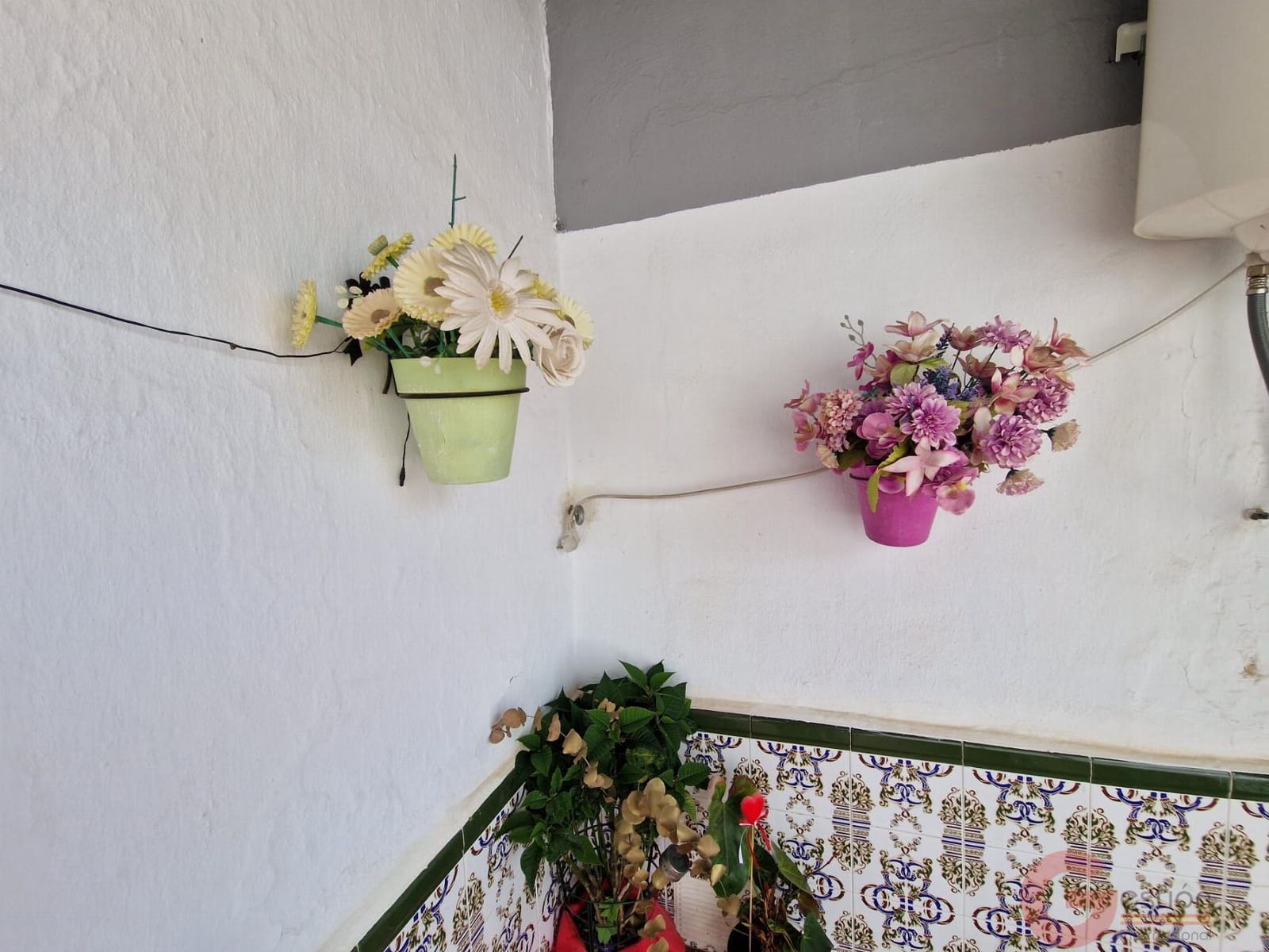1 quarto Moradia para venda em Salobrena - 155 000 € (Ref: 9899995)