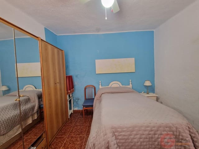 1 quarto Moradia para venda em Salobreña - 155 000 € (Ref: 9899995)