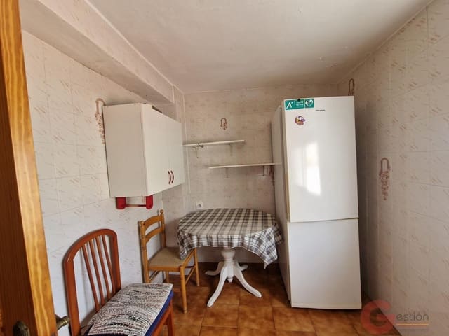 1 quarto Moradia para venda em Salobreña - 155 000 € (Ref: 9899995)