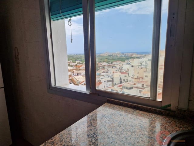 1 quarto Moradia para venda em Salobreña - 155 000 € (Ref: 9899995)