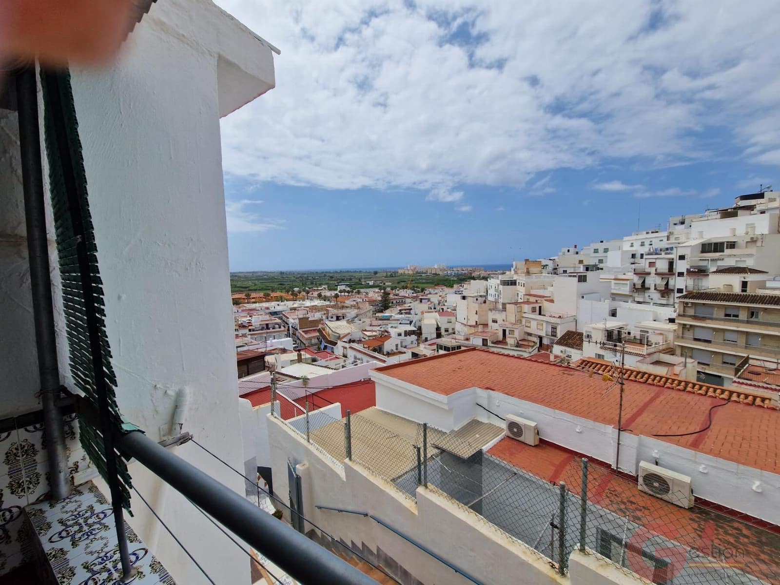 1 quarto Moradia para venda em Salobrena - 155 000 € (Ref: 9899995)