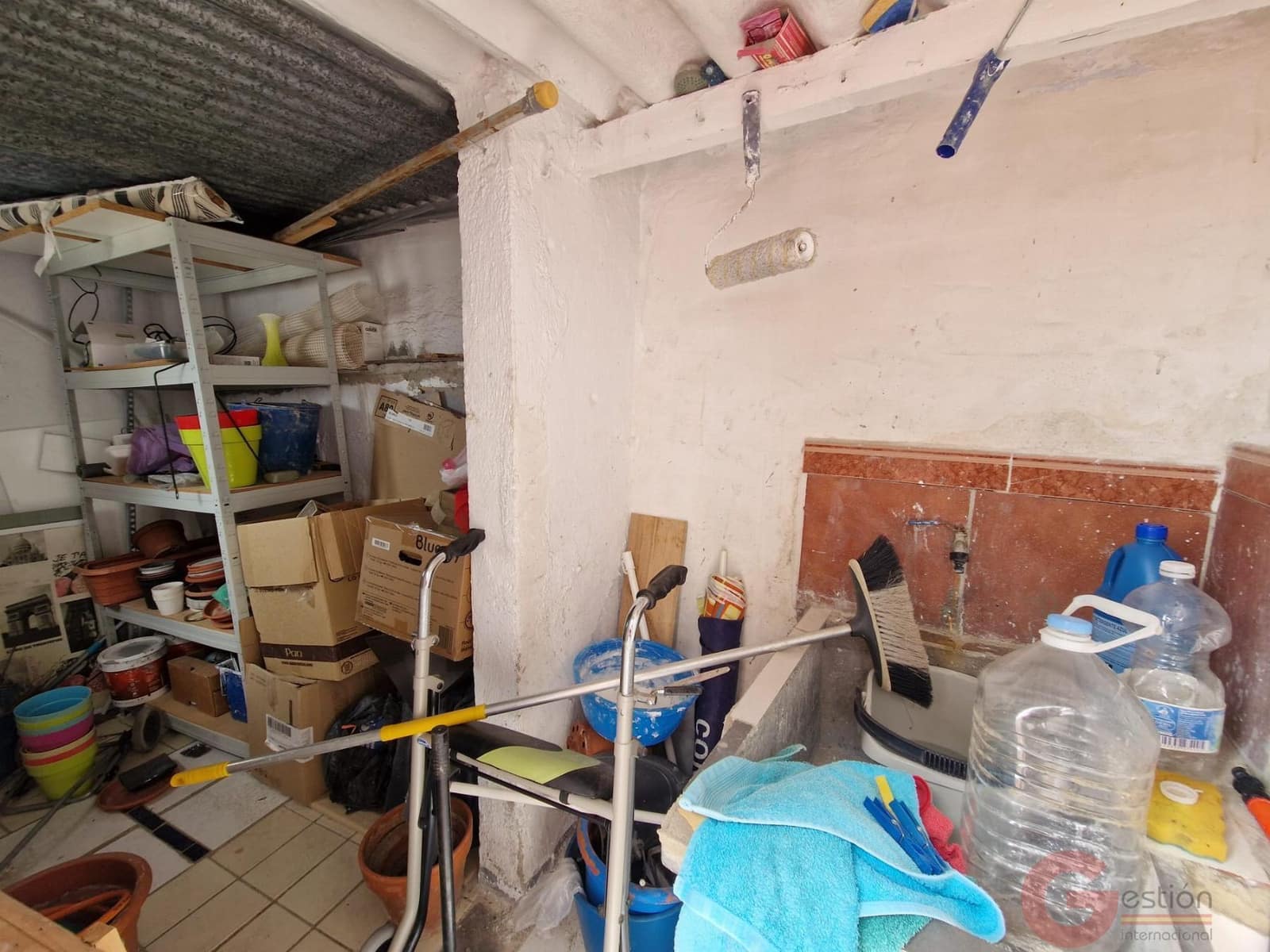 1 quarto Moradia para venda em Salobrena - 155 000 € (Ref: 9899995)