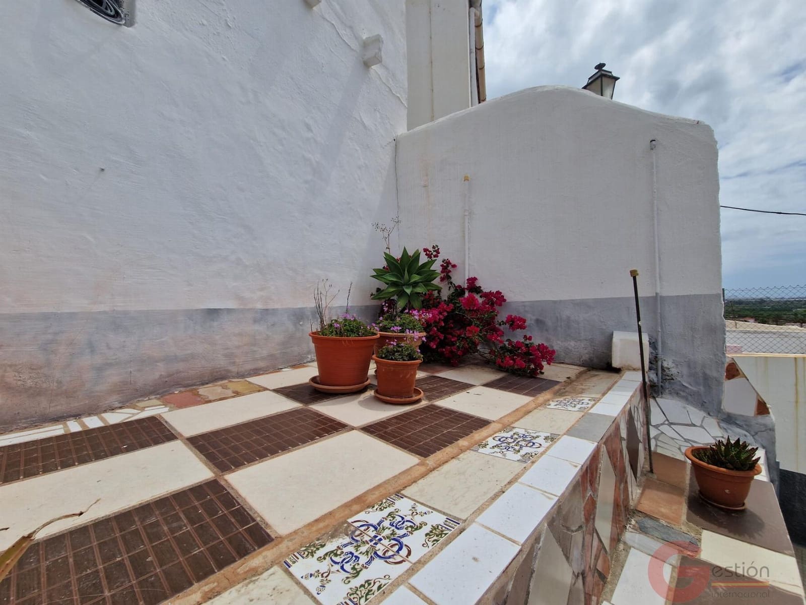 1 quarto Moradia para venda em Salobrena - 155 000 € (Ref: 9899995)