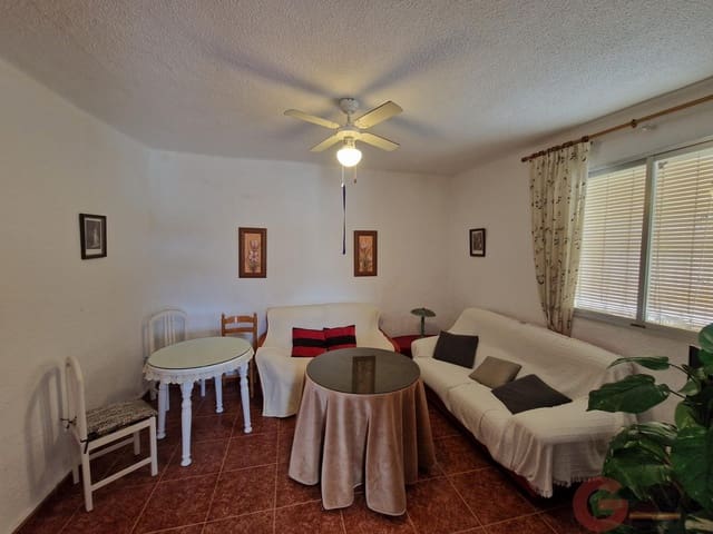 1 quarto Moradia para venda em Salobreña - 155 000 € (Ref: 9899995)