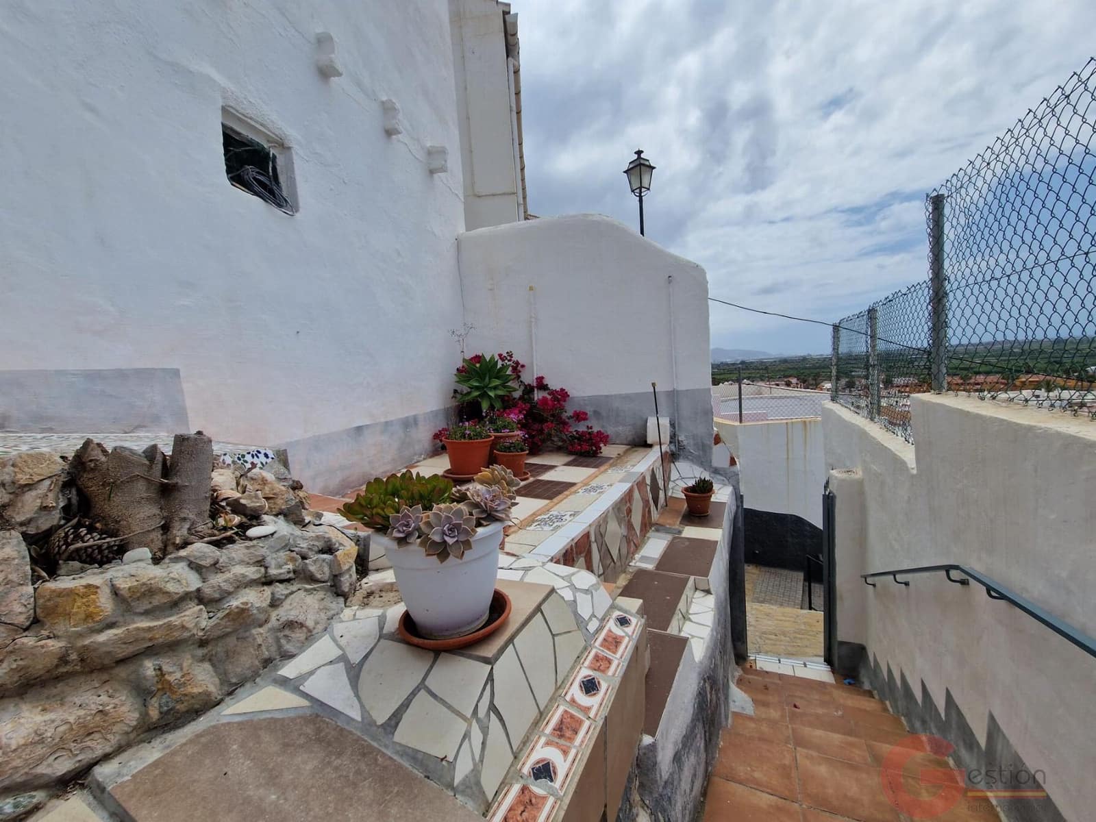 1 quarto Moradia para venda em Salobrena - 155 000 € (Ref: 9899995)