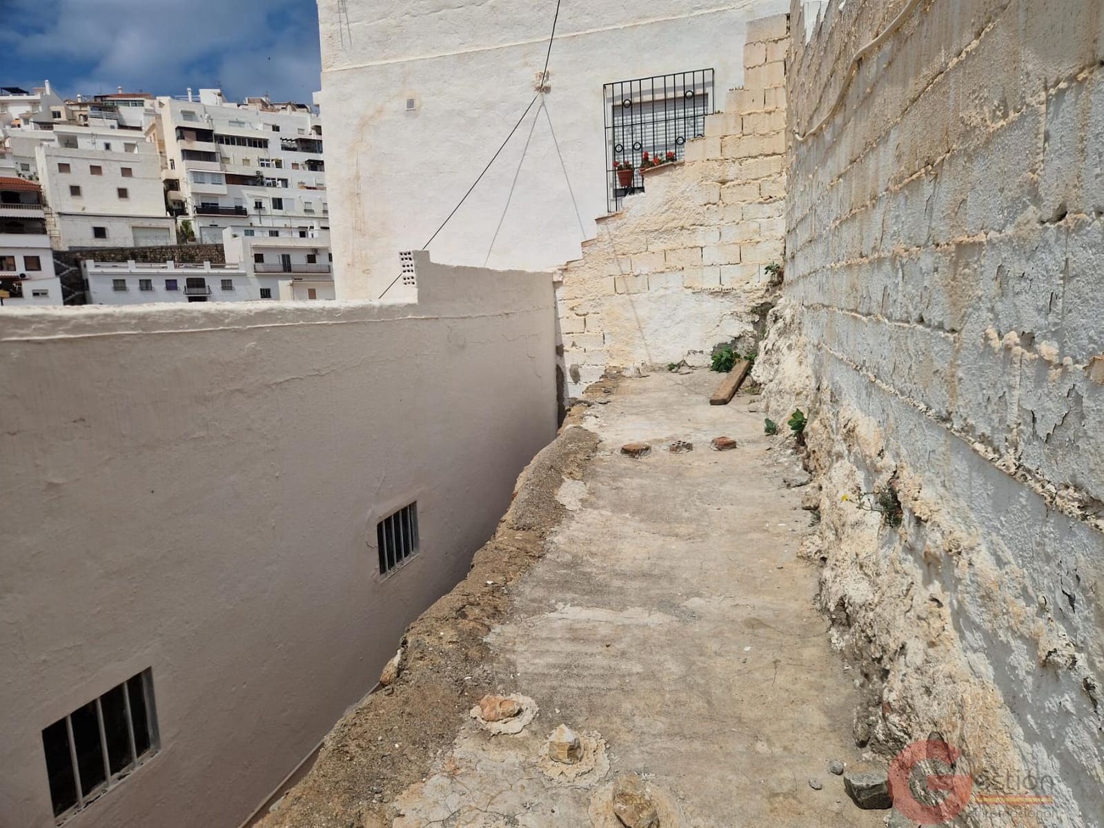 1 quarto Moradia para venda em Salobrena - 155 000 € (Ref: 9899995)