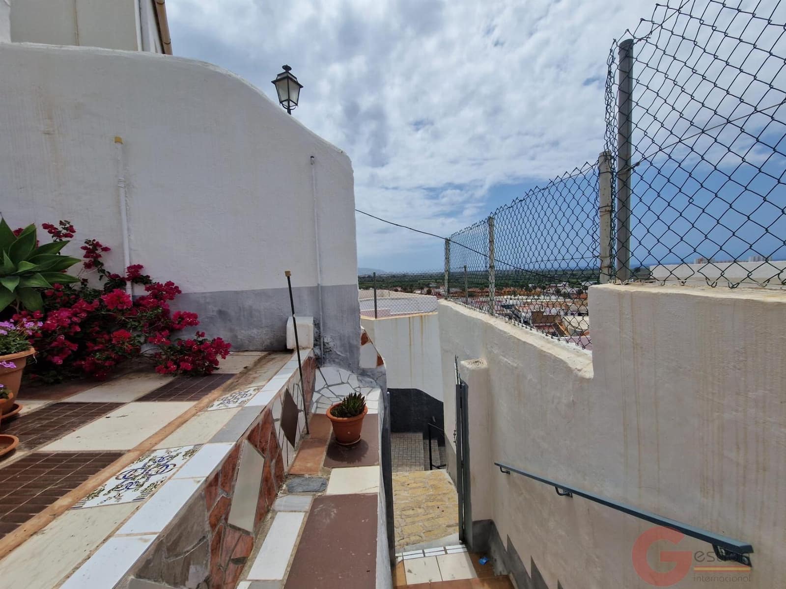 1 quarto Moradia para venda em Salobrena - 155 000 € (Ref: 9899995)