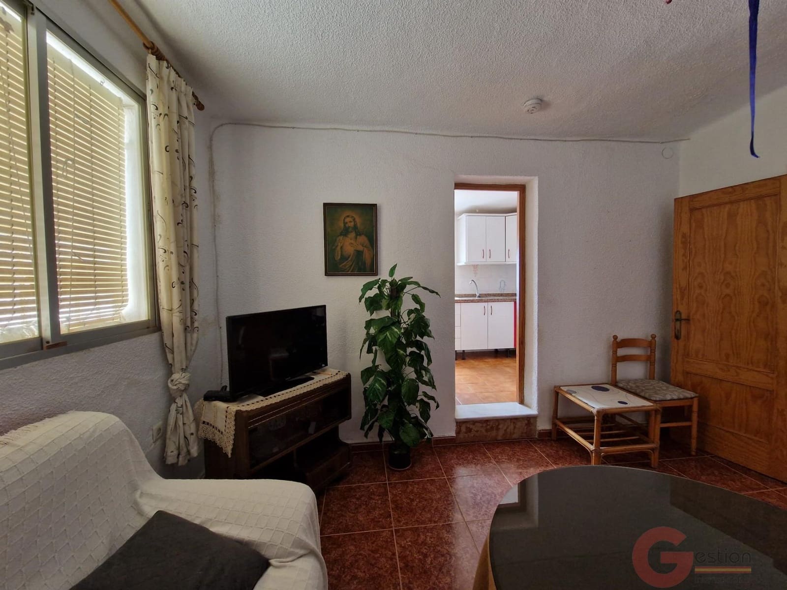 1 quarto Moradia para venda em Salobrena - 155 000 € (Ref: 9899995)