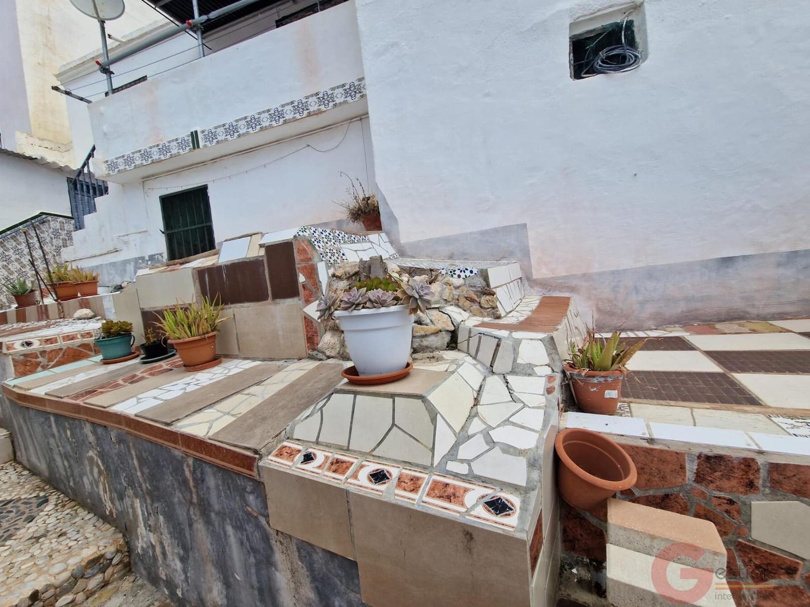 1 quarto Moradia para venda em Salobrena - 155 000 € (Ref: 9899995)
