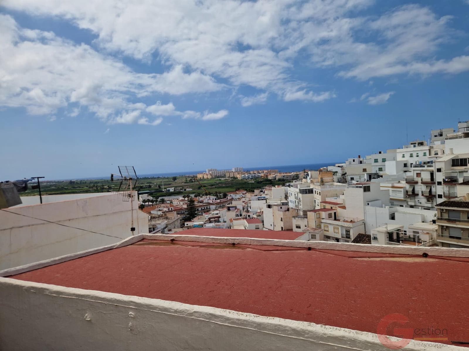 1 quarto Moradia para venda em Salobrena - 155 000 € (Ref: 9899995)