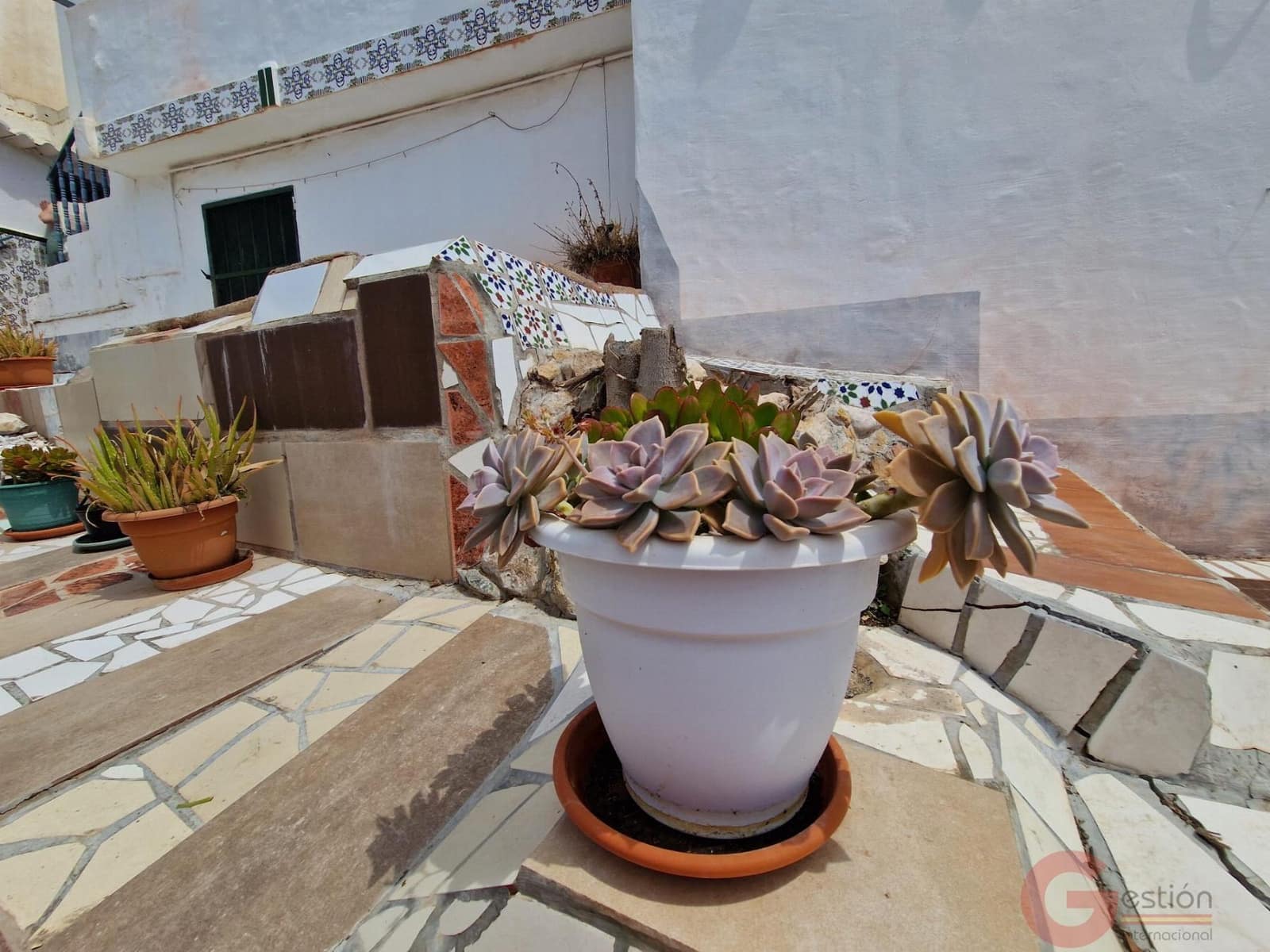 1 quarto Moradia para venda em Salobrena - 155 000 € (Ref: 9899995)