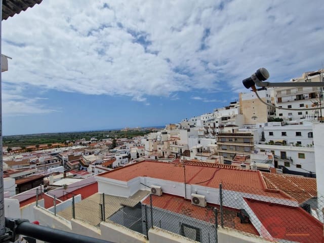 1 quarto Moradia para venda em Salobreña - 155 000 € (Ref: 9899995)