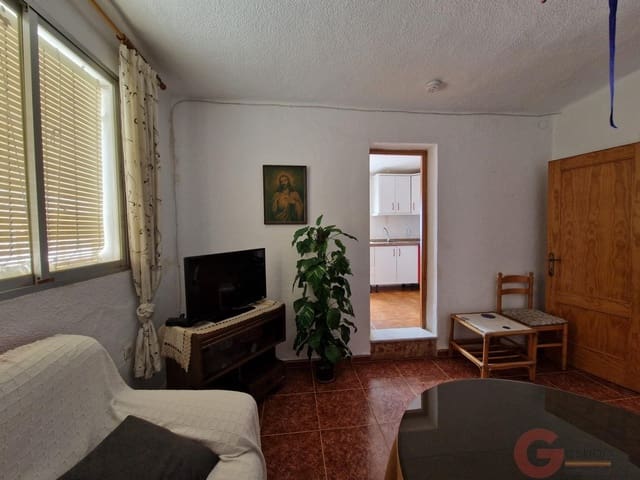 1 quarto Moradia para venda em Salobreña - 155 000 € (Ref: 9899995)