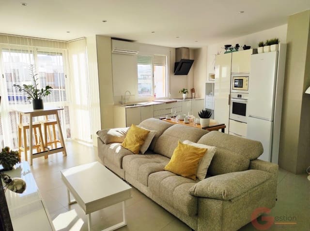 1 Zimmer Apartment zu verkaufen in Motril - 106.000 € (Ref: 9915038)