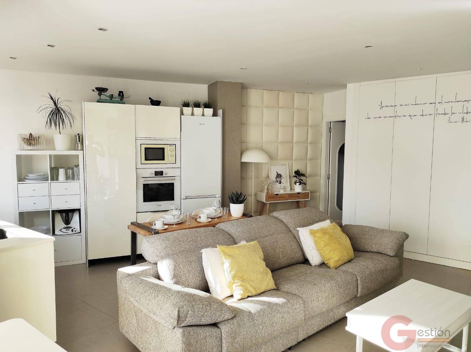 1 Zimmer Apartment zu verkaufen in Motril - 106.000 € (Ref: 9915038)