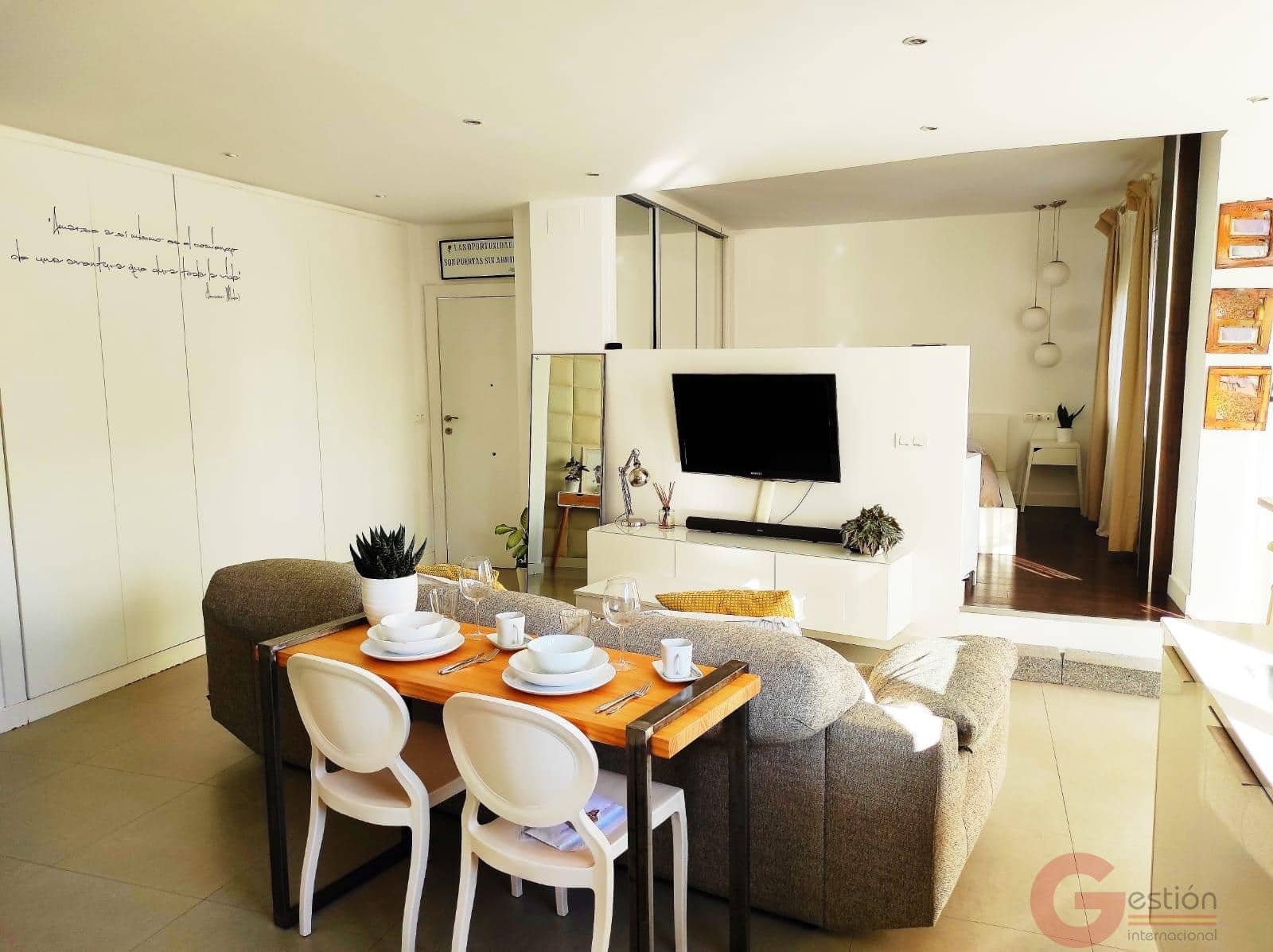 1 Zimmer Apartment zu verkaufen in Motril - 106.000 € (Ref: 9915038)