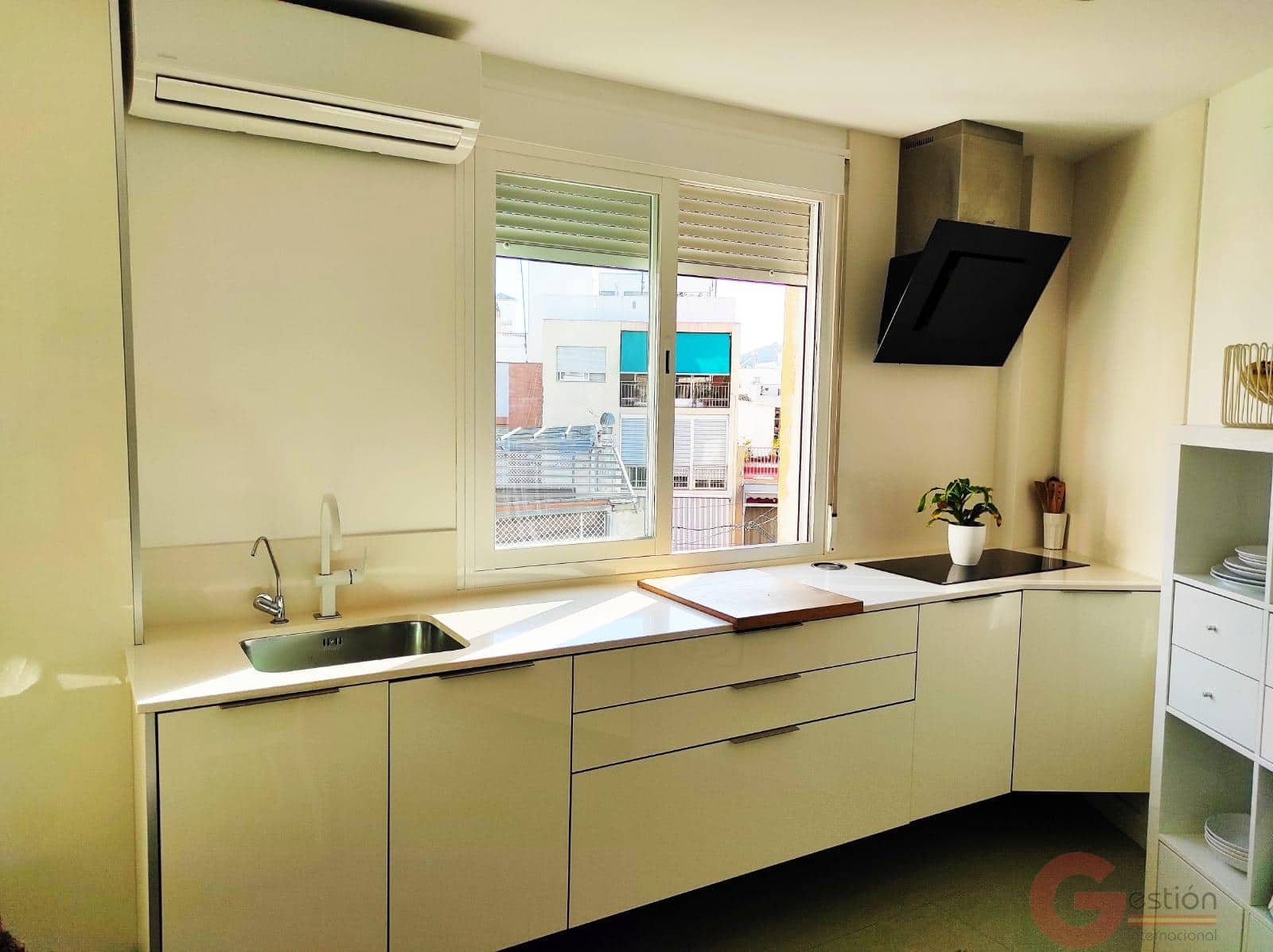 1 Zimmer Apartment zu verkaufen in Motril - 106.000 € (Ref: 9915038)