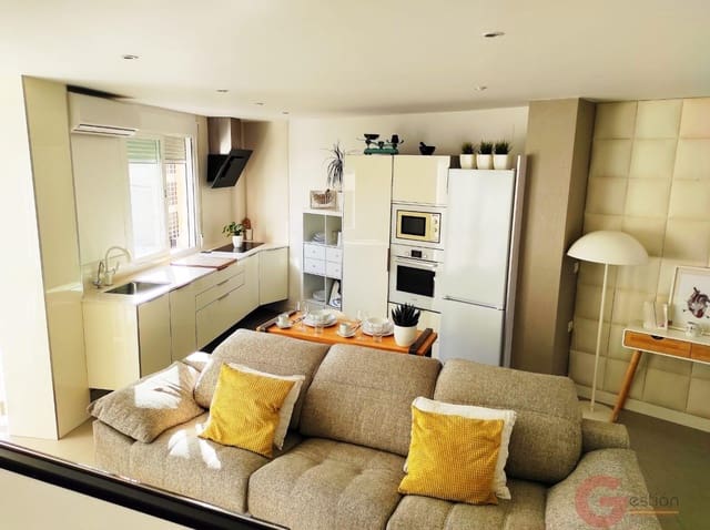 1 Zimmer Apartment zu verkaufen in Motril - 106.000 € (Ref: 9915038)