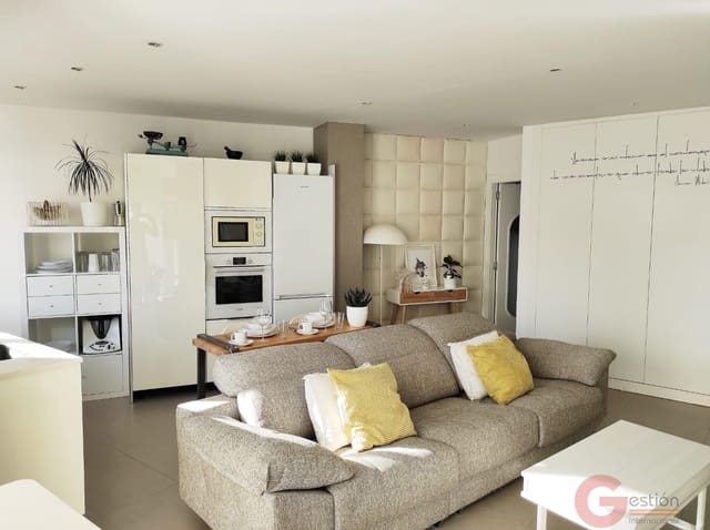 1 Zimmer Apartment zu verkaufen in Motril - 106.000 € (Ref: 9915038)