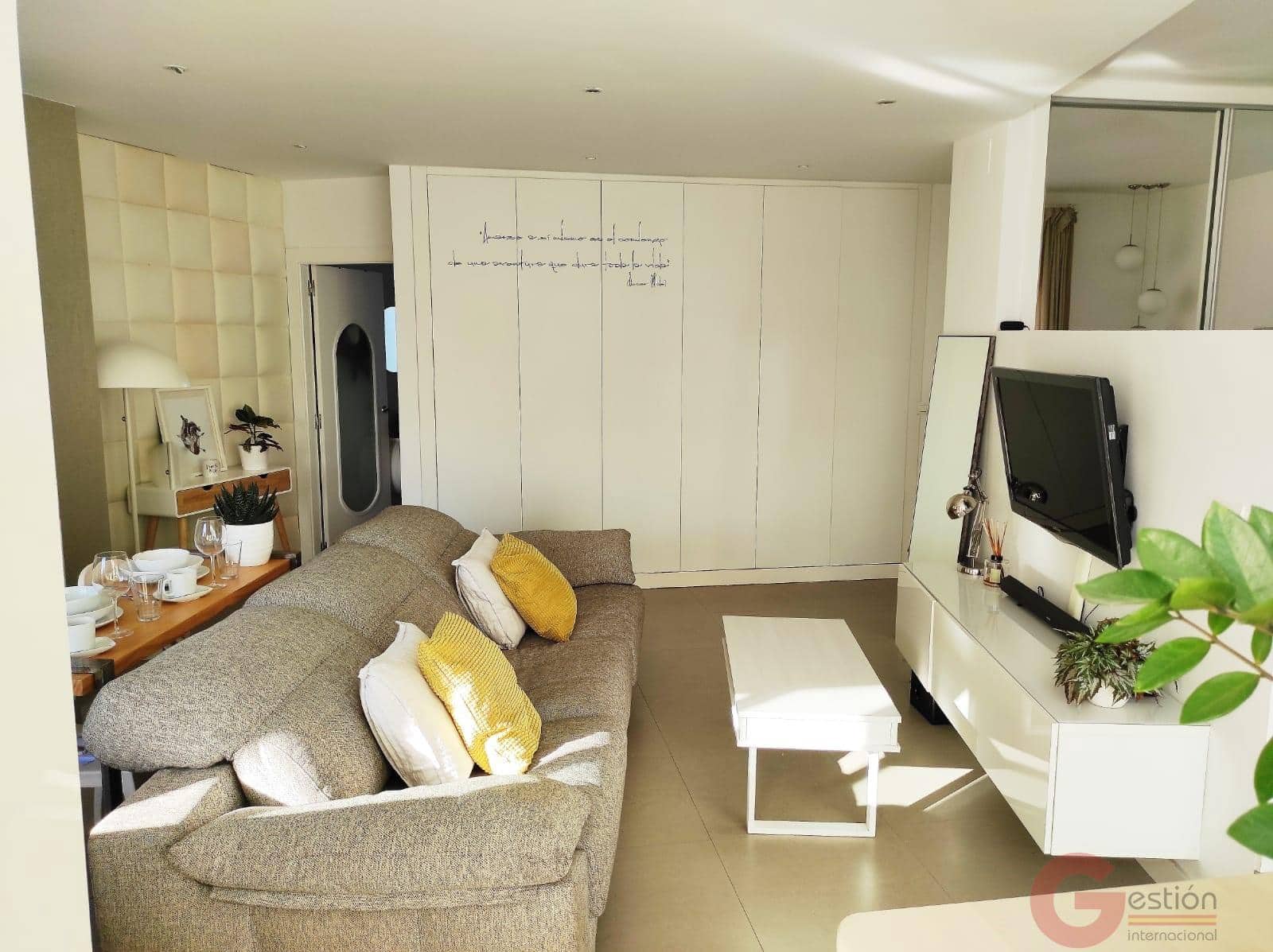 1 Zimmer Apartment zu verkaufen in Motril - 106.000 € (Ref: 9915038)