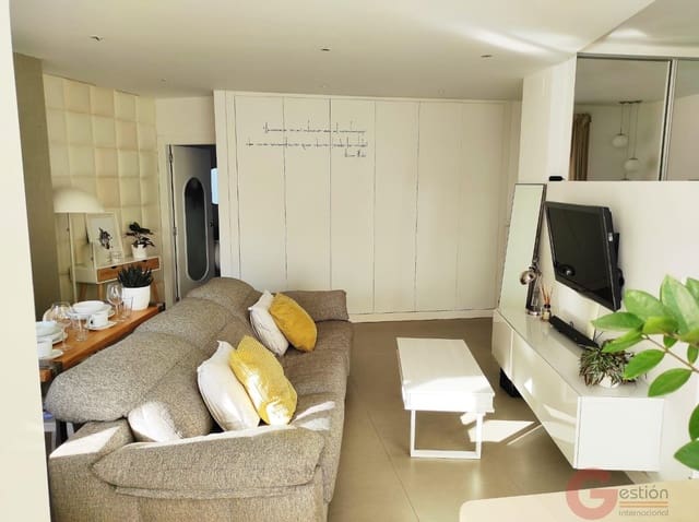 1 Zimmer Apartment zu verkaufen in Motril - 106.000 € (Ref: 9915038)