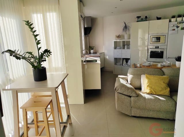 1 Zimmer Apartment zu verkaufen in Motril - 106.000 € (Ref: 9915038)