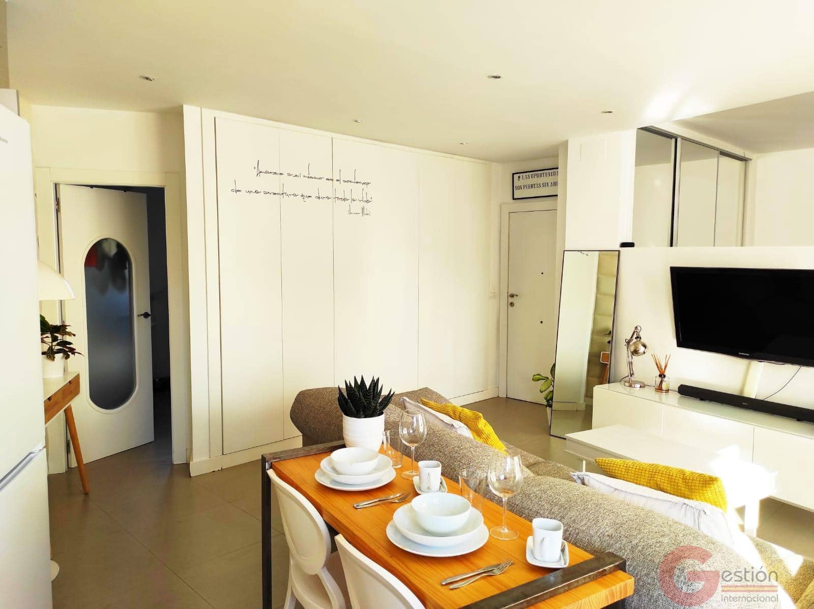 1 Zimmer Apartment zu verkaufen in Motril - 106.000 € (Ref: 9915038)