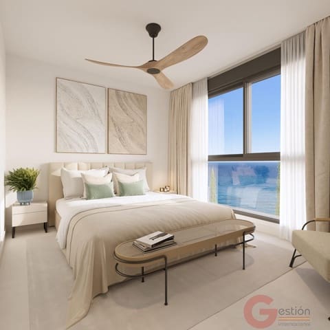 3 bedroom Villa for sale in Lagos, Vélez-Málaga with pool garage - € 525,000 (Ref: 9915042)