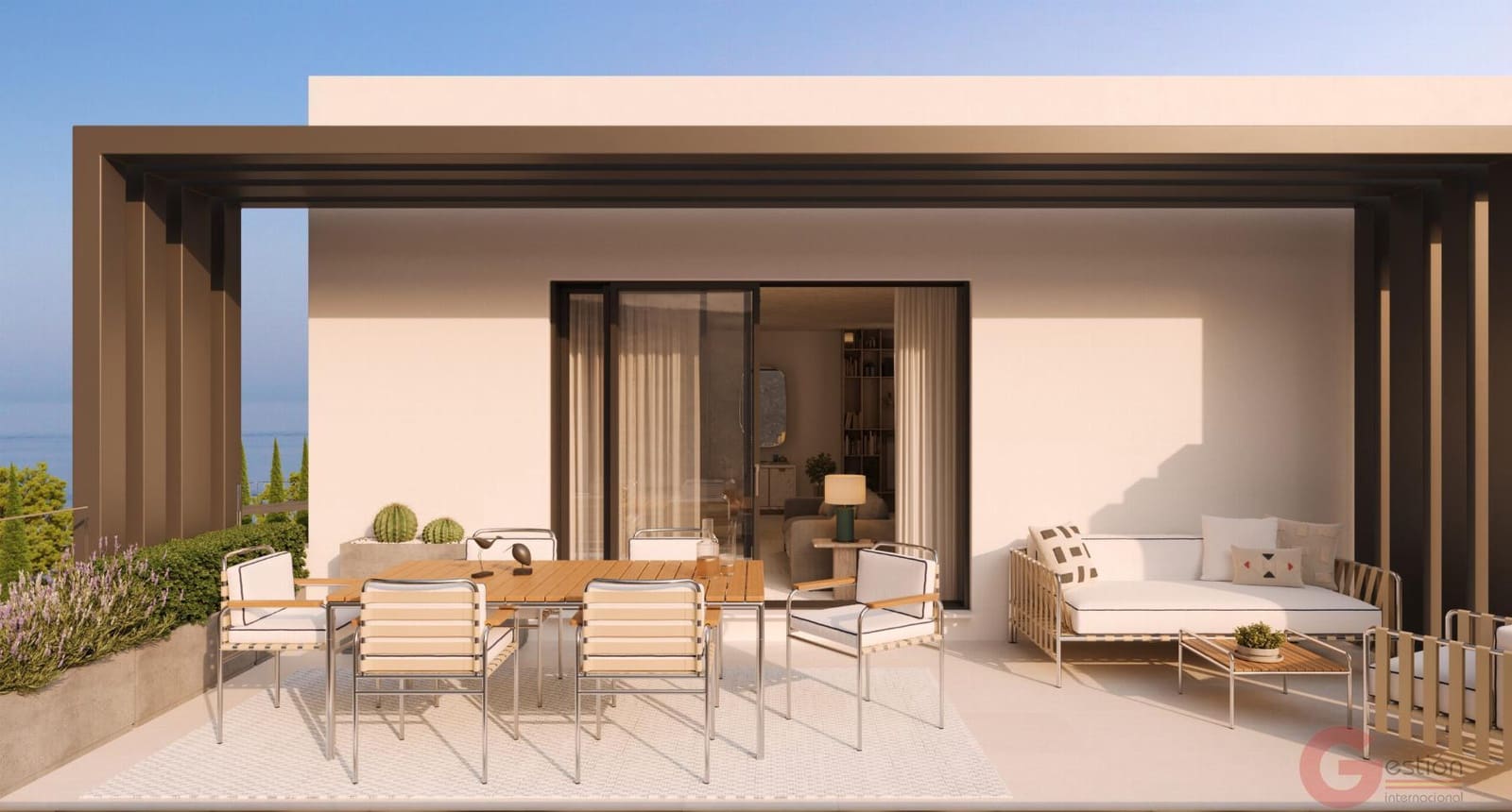 3 bedroom Villa for sale in Lagos with pool garage - € 525,000 (Ref: 9915042)